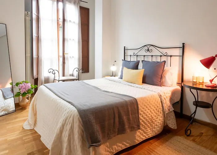 Cruces 3 Apartman Gijón