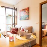 Apartamento Cruces 3 *