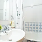 Apartamento Cruces 3 Gijón