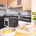 Apartamento Cruces 3