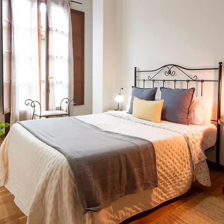 Cruces 3 アパート ヒホン