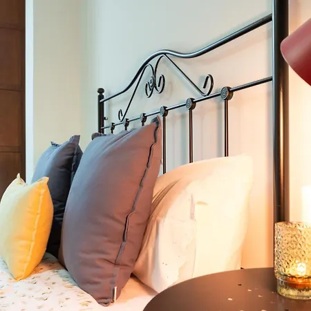 Cruces 3 アパート *