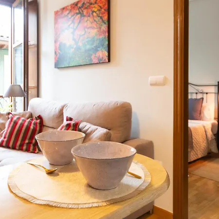 Cruces 3 アパート ヒホン