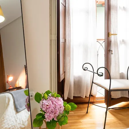 Cruces 3 Appartement