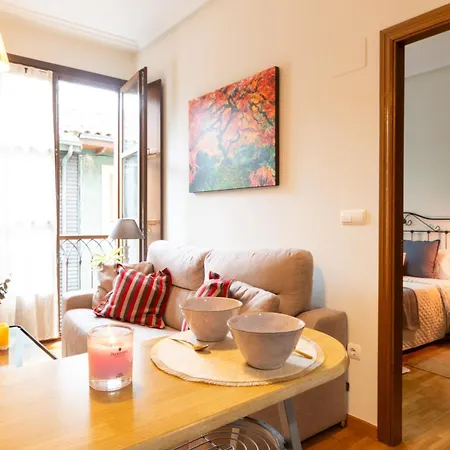 Appartement Cruces 3 *