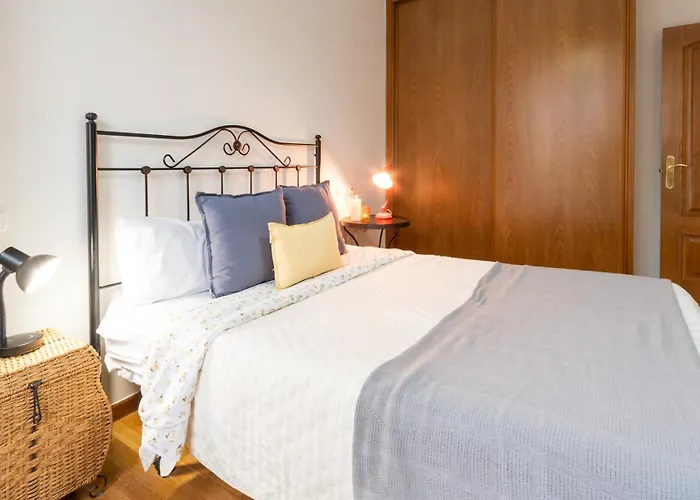 Cruces 3 Lejlighed *