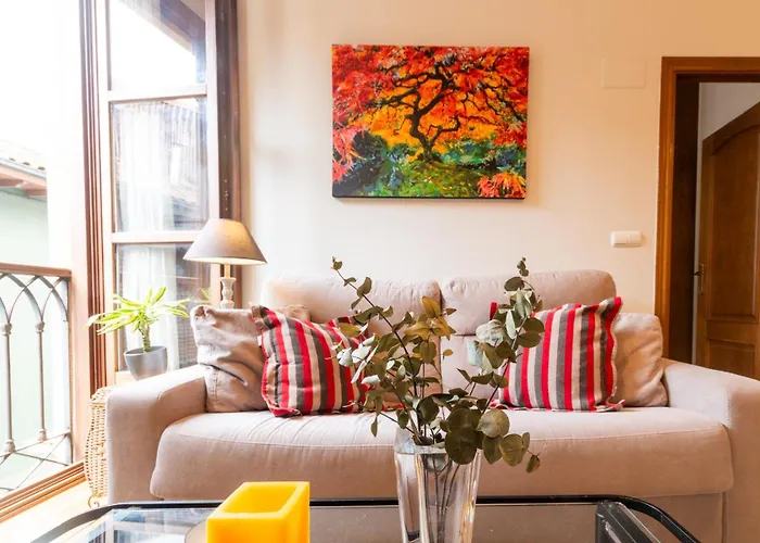 Apartment Cruces 3 *