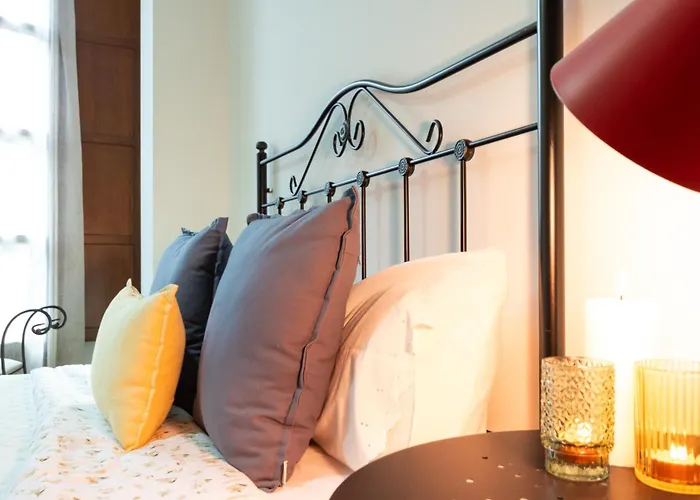 Cruces 3 Lejlighed *