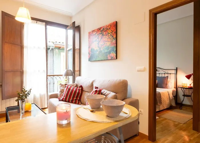 Apartment Cruces 3 *